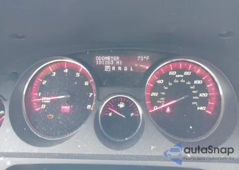 2011 GMC Acadia Slt-2 из США, поврежденный, VIN 1GKKRSED0BJ412202